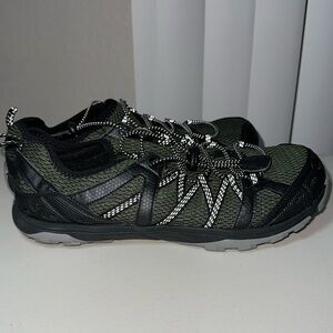 Northside Men's Cedar Rapids Hiking NEW, size 11.5, very comfy, last one!